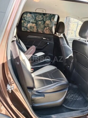 Baic M60 2020, 52,742 km - 1.5 l - Gəncə