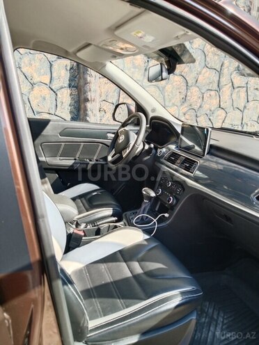 Baic M60 2020, 52,742 km - 1.5 l - Gəncə