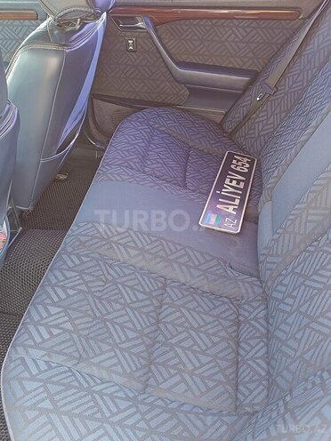 Mercedes C 220 1995, 338,000 km - 2.2 l - Bərdə