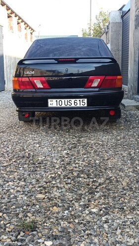 LADA (VAZ) 2115 2007, 214,515 km - 1.6 л - Bakı