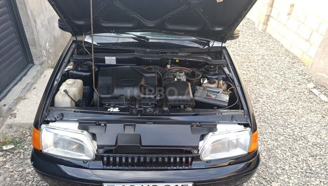 LADA (VAZ) 2115 2007, 214,515 km - 1.6 л - Bakı