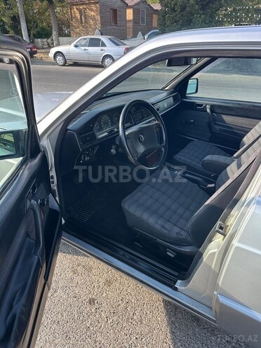 Mercedes 190 1991, 280,600 km - 2.0 l - Bakı