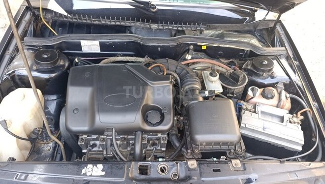 LADA (VAZ) 2115 2007, 214,515 km - 1.6 л - Bakı