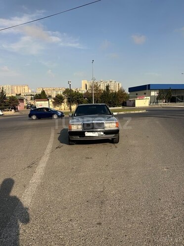Mercedes 190 1991, 280,600 km - 2.0 l - Bakı