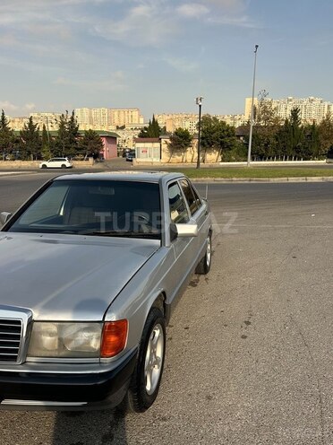 Mercedes 190 1991, 280,600 km - 2.0 l - Bakı