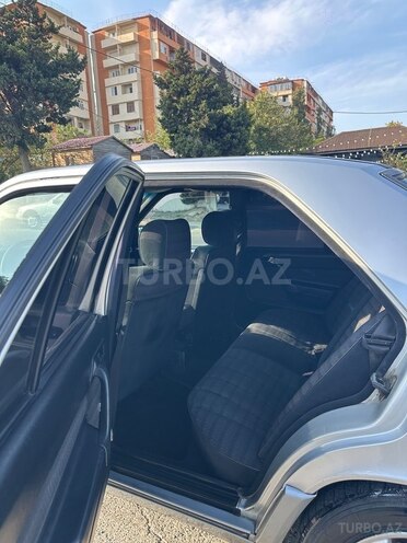 Mercedes 190 1991, 280,600 km - 2.0 l - Bakı