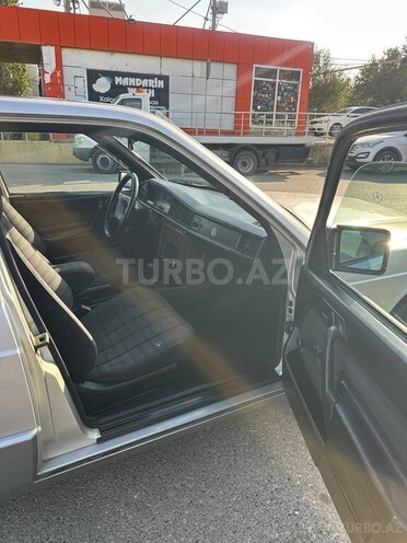 Mercedes 190 1991, 280,600 km - 2.0 l - Bakı