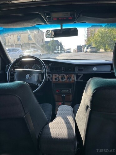 Mercedes 190 1991, 280,600 km - 2.0 l - Bakı