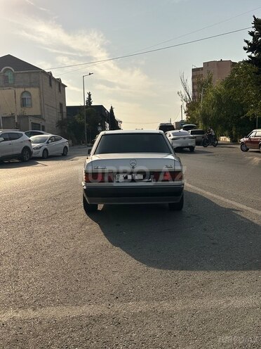 Mercedes 190 1991, 280,600 km - 2.0 l - Bakı