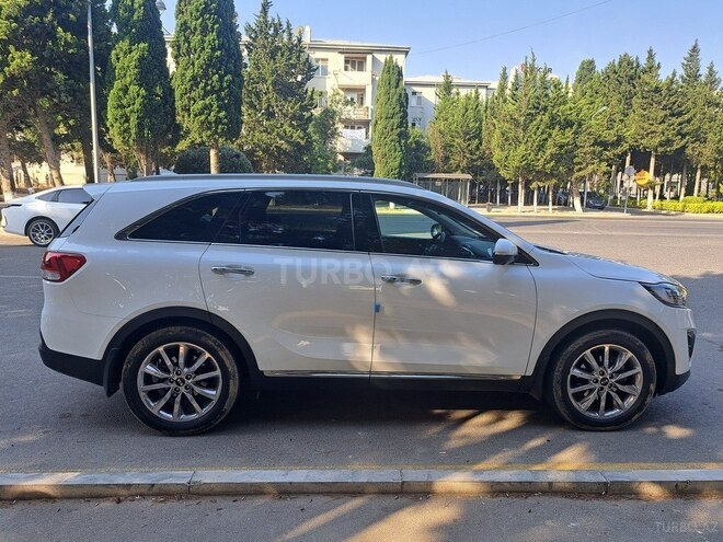Kia Sorento 2017, 183,000 km - 2.0 l - Bakı