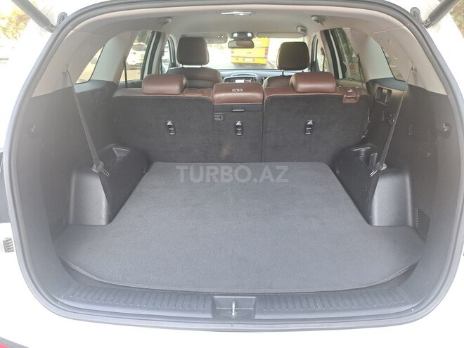 Kia Sorento 2017, 183,000 km - 2.0 l - Bakı