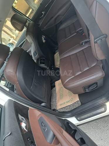 Kia Sorento 2017, 183,000 km - 2.0 l - Bakı