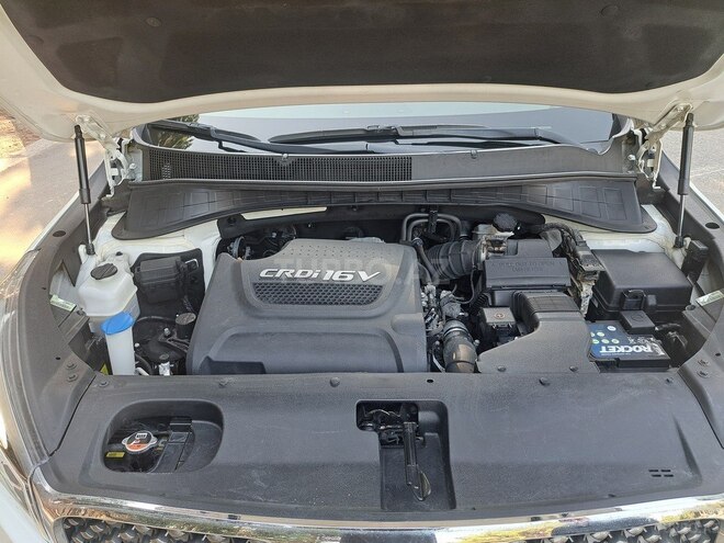 Kia Sorento 2017, 183,000 km - 2.0 l - Bakı