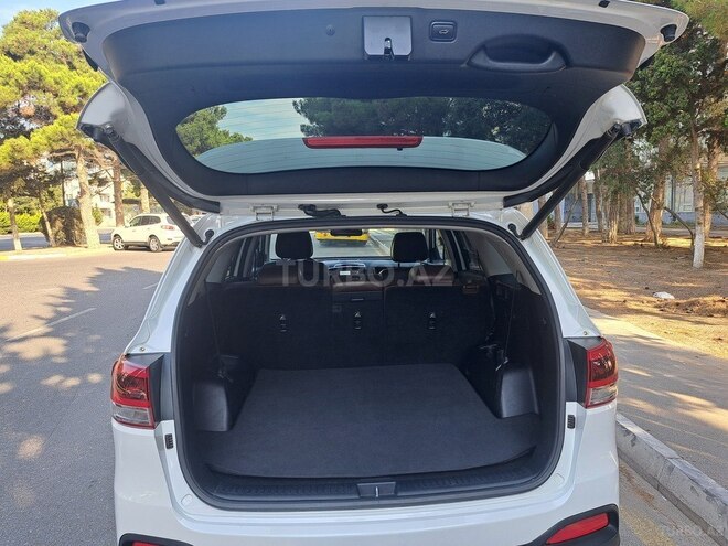 Kia Sorento 2017, 183,000 km - 2.0 l - Bakı