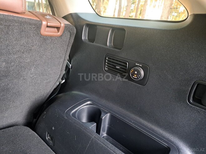 Kia Sorento 2017, 183,000 km - 2.0 l - Bakı