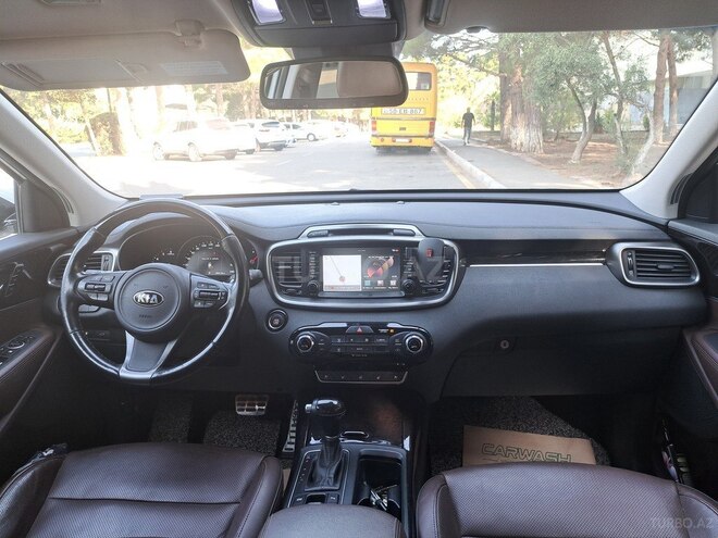 Kia Sorento 2017, 183,000 km - 2.0 l - Bakı