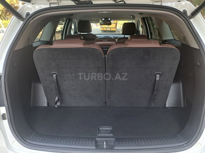 Kia Sorento 2017, 183,000 km - 2.0 l - Bakı