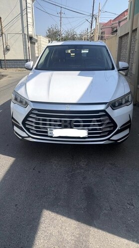 BYD  2021, 37,800 km - 1.5 l - Xırdalan