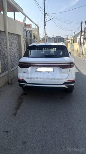 BYD  2021, 37,800 km - 1.5 l - Xırdalan