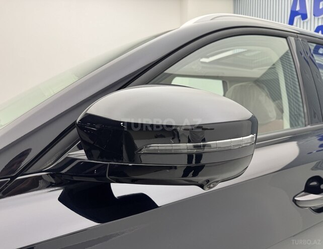 Changan  2026, 0 km - 1.5 л - Bakı