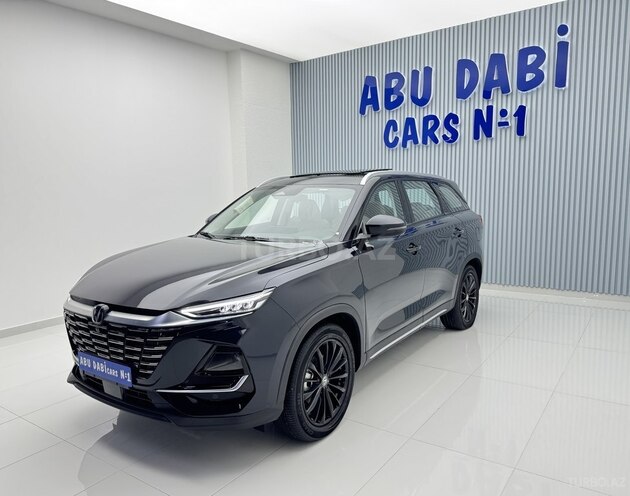 Changan  2026, 0 km - 1.5 л - Bakı