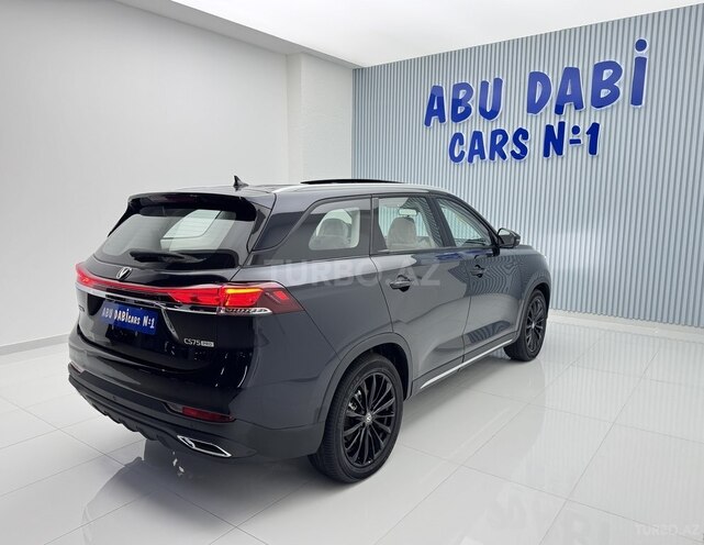 Changan  2026, 0 km - 1.5 л - Bakı