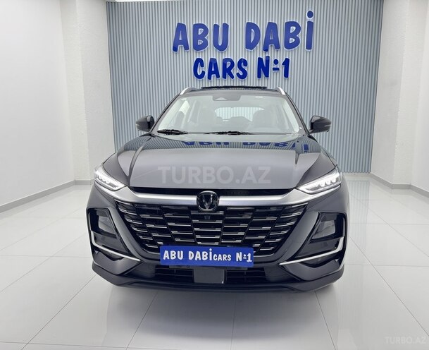 Changan  2026, 0 km - 1.5 л - Bakı