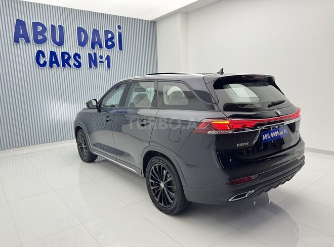 Changan  2026, 0 km - 1.5 л - Bakı