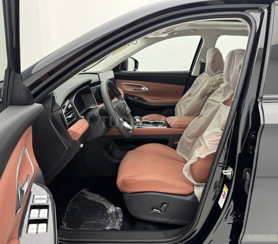 Changan  2026, 0 km - 1.5 л - Bakı