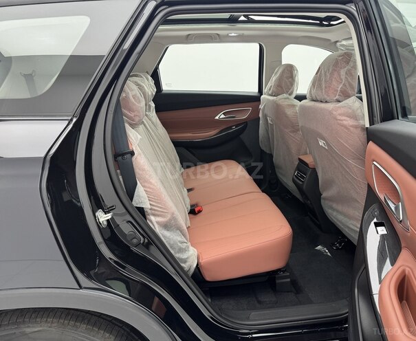 Changan  2026, 0 km - 1.5 л - Bakı