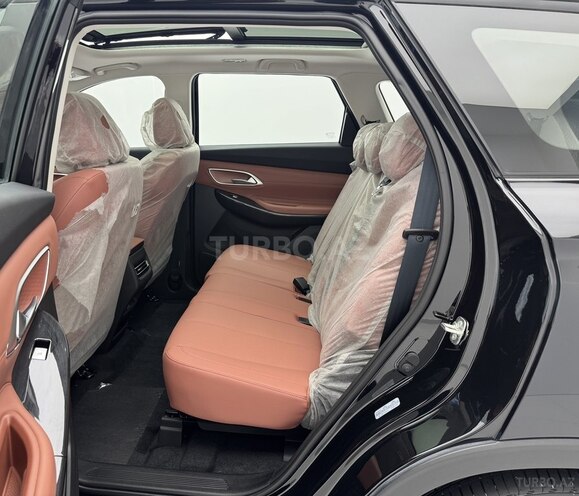 Changan  2026, 0 km - 1.5 л - Bakı