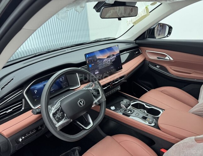 Changan  2026, 0 km - 1.5 л - Bakı