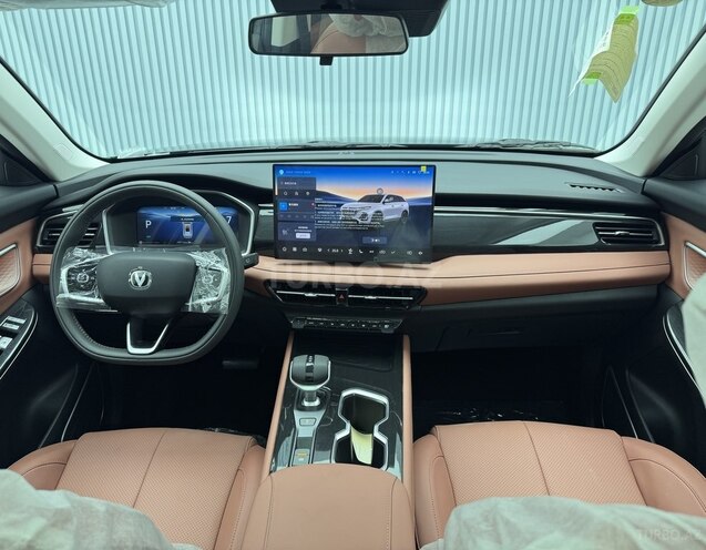 Changan  2026, 0 km - 1.5 л - Bakı