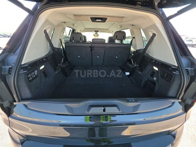 BMW X7 2020, 117,313 km - 3.0 l - Bakı