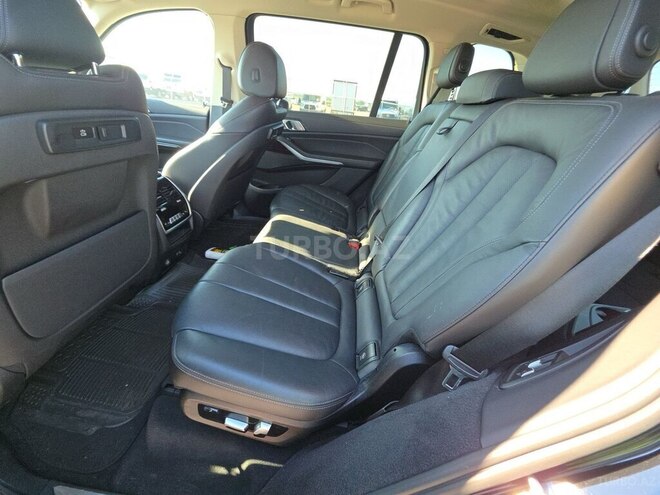 BMW X7 2020, 117,313 km - 3.0 l - Bakı