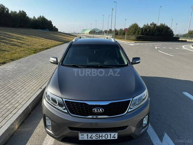 Kia Sorento 2014, 188,000 km - 2.0 l - Bakı