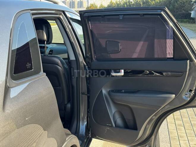 Kia Sorento 2014, 188,000 km - 2.0 l - Bakı