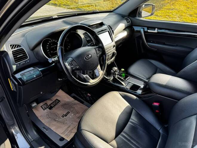 Kia Sorento 2014, 188,000 km - 2.0 l - Bakı