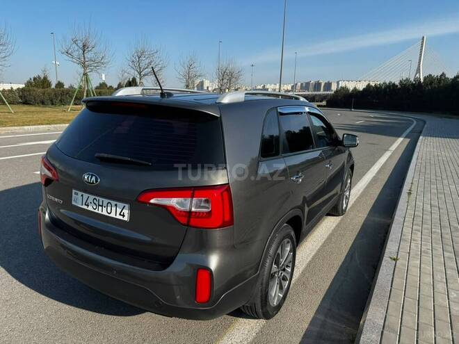 Kia Sorento 2014, 188,000 km - 2.0 l - Bakı