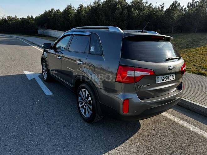 Kia Sorento 2014, 188,000 km - 2.0 l - Bakı