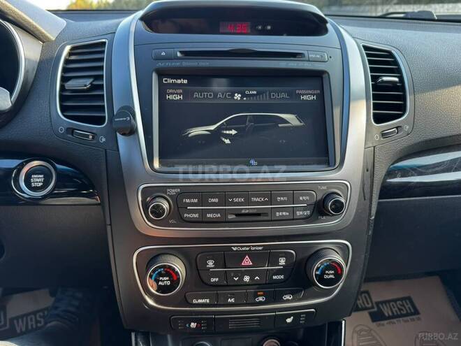 Kia Sorento 2014, 188,000 km - 2.0 l - Bakı