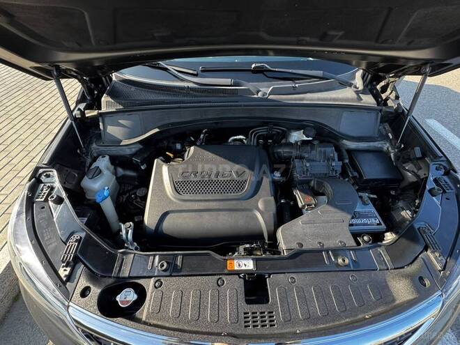 Kia Sorento 2014, 188,000 km - 2.0 l - Bakı