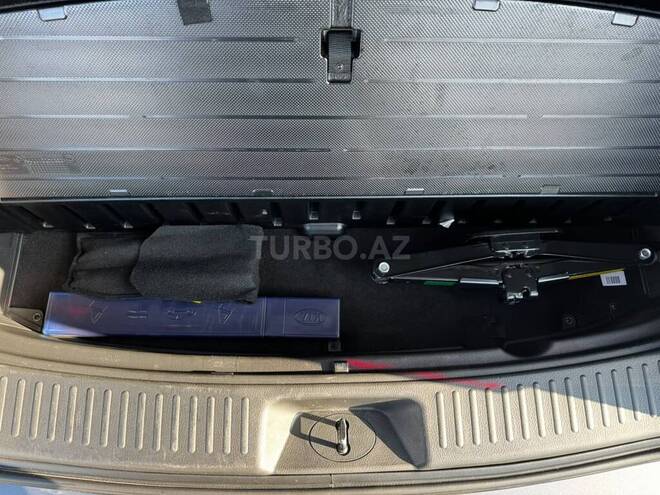 Kia Sorento 2014, 188,000 km - 2.0 l - Bakı