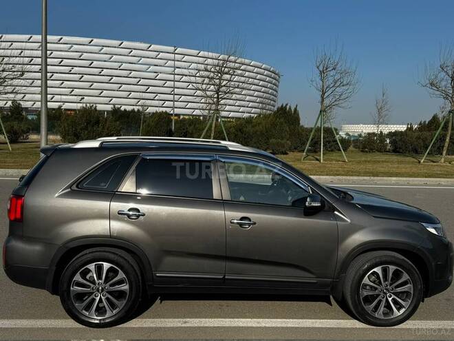 Kia Sorento 2014, 188,000 km - 2.0 l - Bakı