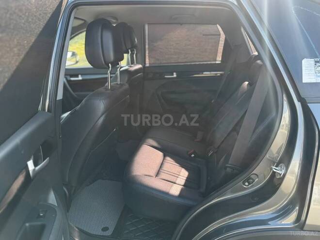 Kia Sorento 2014, 188,000 km - 2.0 l - Bakı
