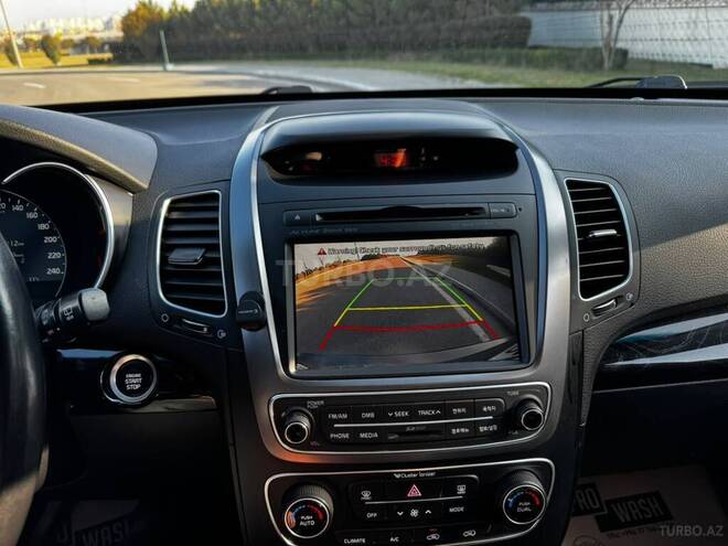 Kia Sorento 2014, 188,000 km - 2.0 l - Bakı