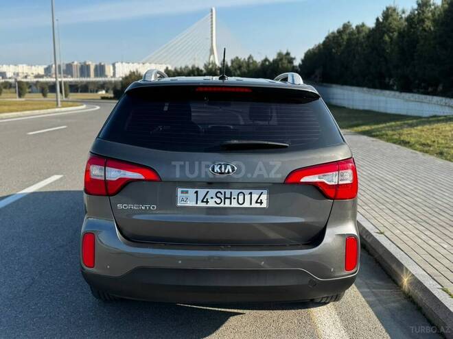 Kia Sorento 2014, 188,000 km - 2.0 l - Bakı