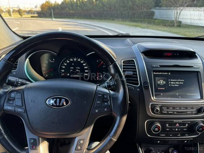 Kia Sorento 2014, 188,000 km - 2.0 l - Bakı