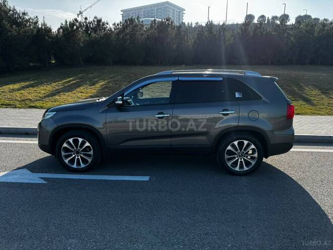 Kia Sorento 2014, 188,000 km - 2.0 l - Bakı