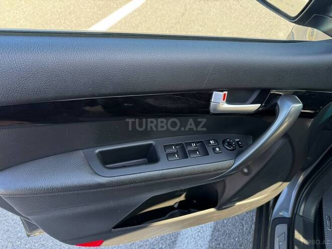 Kia Sorento 2014, 188,000 km - 2.0 l - Bakı